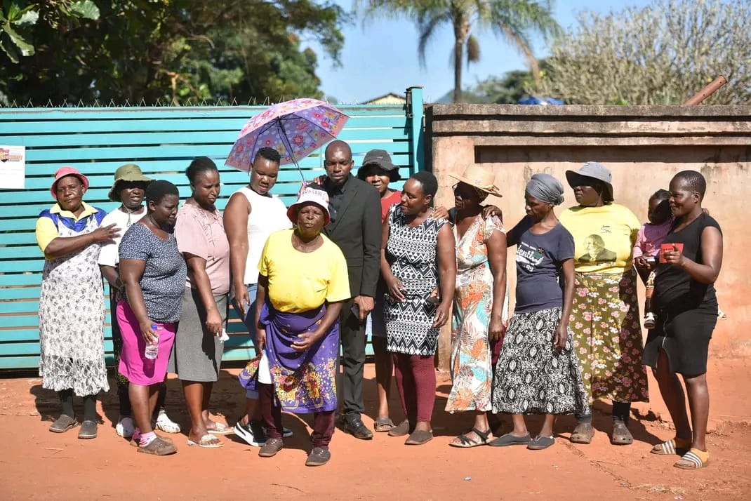 Community Outreach