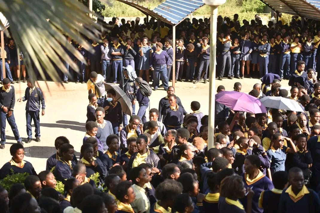 Students