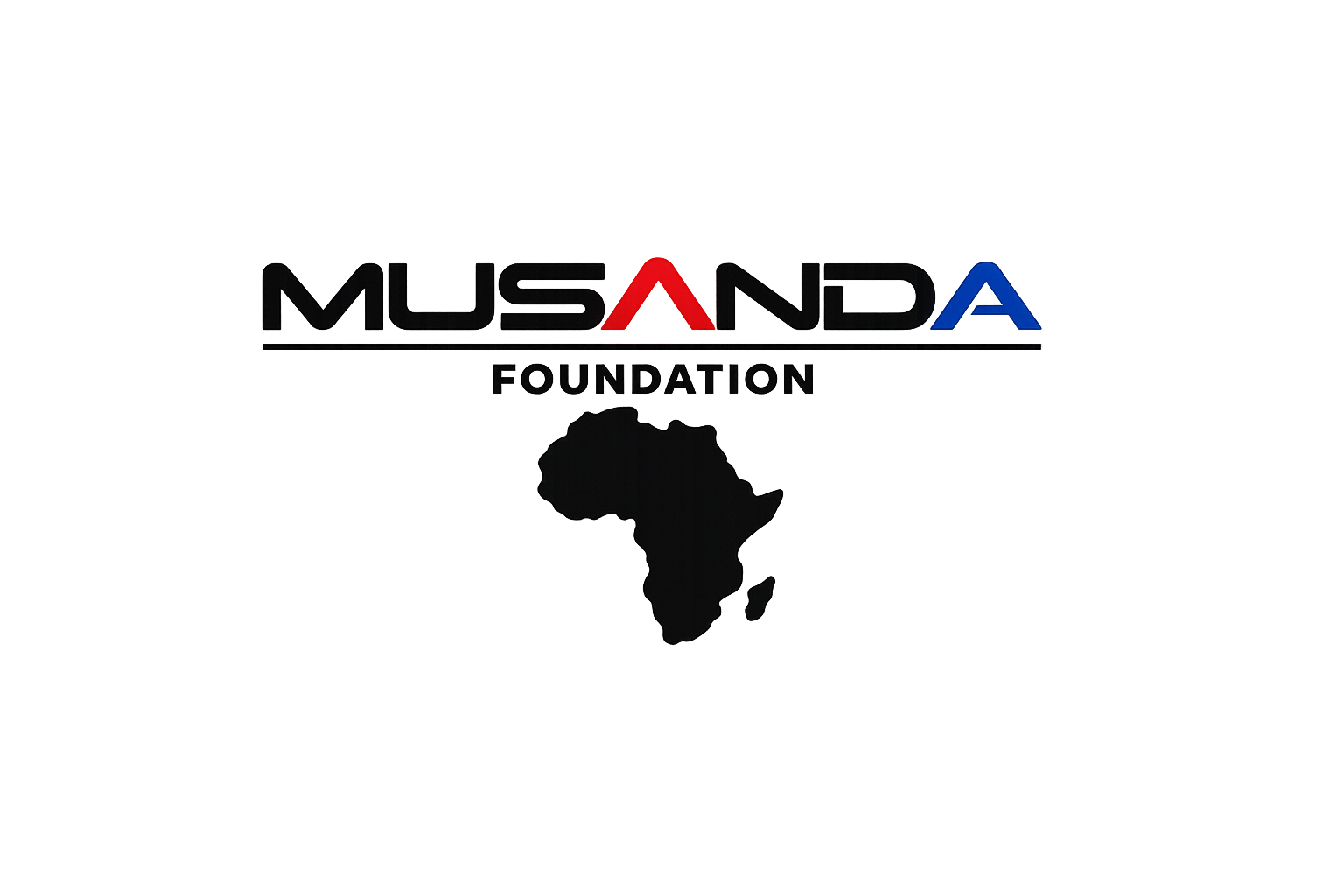 Musanda Foundation Logo