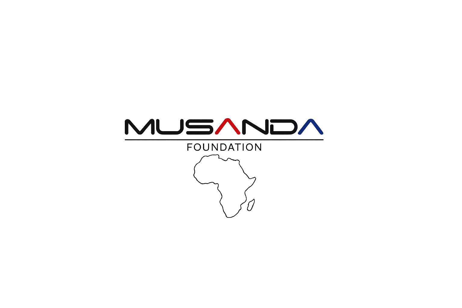 Musanda Foundation Logo