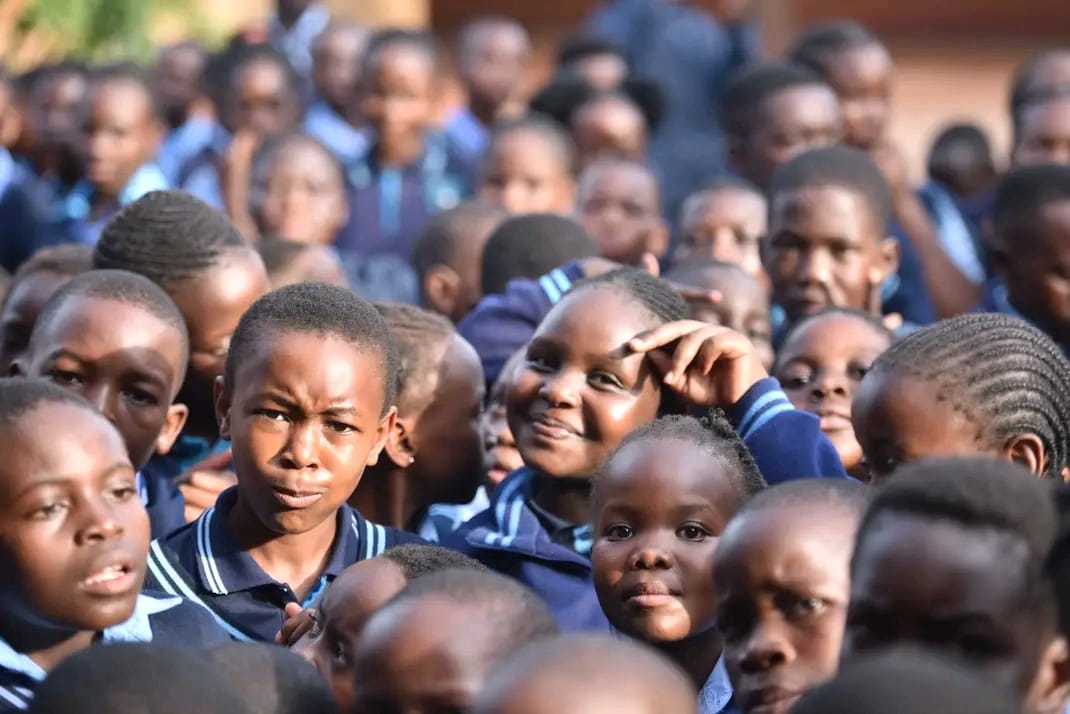 School Assembly
