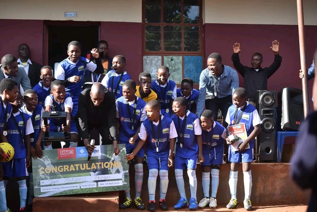 School Competition